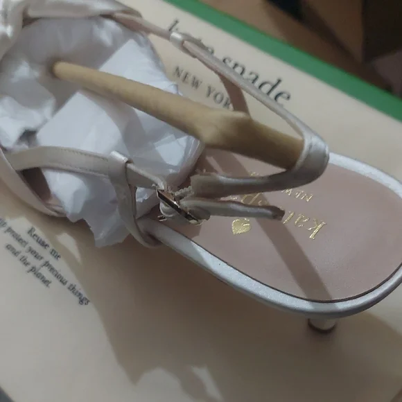 Kate Spade New York Marseille Dress Pumps - Ivory - Picture 7 of 12